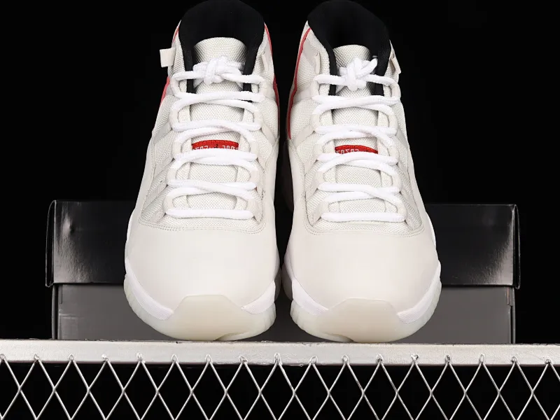 All categories Air Jordan Jordan series basketball shoes Air Jordan 11 F version Air Jordan 11 "Platinum Tint" AJ11 Joe 11 Bugs Bunny 378037-016